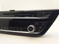 блок управления печки / климат-контроля BMW 5 серия G30/G31 G30 2017, 2.0 л., i, гибрид, АКПП, 475 black-sapphire metallic, седан, задний привод, правый руль, 6826844 - фото №3