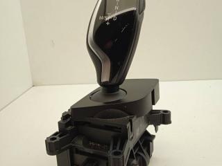 модуль управления селектора АКПП BMW 5 серия G30/G31 G30 2017, 2.0 л., i, гибрид, АКПП, 475 black-sapphire metallic, седан, задний привод, правый руль, 7948766