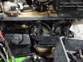 вещевое отделение в багажнике правое BMW 5 серия G30/G31 G30 2017, 2.0 л., i, гибрид, АКПП, 475 black-sapphire metallic, седан, задний привод, правый руль, 51477378506 - фото №5