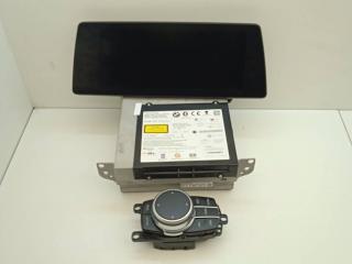 навигация BMW 5 серия G30/G31 G30 2017, 2.0 л., i, гибрид, АКПП, 475 black-sapphire metallic, седан, задний привод, правый руль