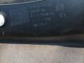 водосток крышки багажника BMW 5 серия G30/G31 G30 2017, 2.0 л., i, гибрид, АКПП, 475 black-sapphire metallic, седан, задний привод, правый руль, 7400596 - фото №3