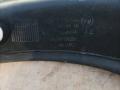 водосток крышки багажника BMW 5 серия G30/G31 G30 2017, 2.0 л., i, гибрид, АКПП, 475 black-sapphire metallic, седан, задний привод, правый руль, 7400595 - фото №3