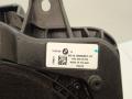 сабвуфер BMW 5 серия G30/G31 G30 2017, 2.0 л., i, гибрид, АКПП, 475 black-sapphire metallic, седан, задний привод, правый руль, 9395861 - фото №3
