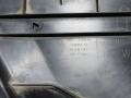 защита днища BMW 5 серия G30/G31 G30 2017, 2.0 л., i, гибрид, АКПП, 475 black-sapphire metallic, седан, задний привод, правый руль, 7351449 - фото №2