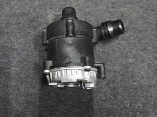 насос антифриза дополнительный BMW 5 серия G30/G31 G30 2017, 2.0 л., i, гибрид, АКПП, 475 black-sapphire metallic, седан, задний привод, правый руль, 11518638237