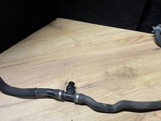 патрубок (трубопровод, шланг) BMW 5 серия G30/G31 G30 2017, 2.0 л., i, гибрид, АКПП, 475 black-sapphire metallic, седан, задний привод, правый руль, 9299630