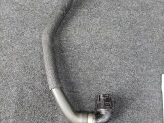 патрубок (трубопровод, шланг) BMW 5 серия G30/G31 G30 2017, 2.0 л., i, гибрид, АКПП, 475 black-sapphire metallic, седан, задний привод, правый руль, 8602652