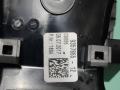 дефлектор обдува салона BMW 5 серия G30/G31 G30 2017, 2.0 л., i, гибрид, АКПП, 475 black-sapphire metallic, седан, задний привод, правый руль, 9357865, 9330681 - фото №4
