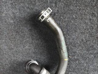 патрубок (трубопровод, шланг) BMW 5 серия G30/G31 G30 2017, 2.0 л., i, гибрид, АКПП, 475 black-sapphire metallic, седан, задний привод, правый руль, 9314672