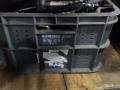 патрубок расширительного бачка BMW 5 серия G30/G31 G30 2017, 2.0 л., i, гибрид, АКПП, 475 black-sapphire metallic, седан, задний привод, правый руль, 8602612 - фото №4