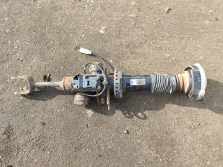 амортизатор передний правый BMW 7 серия F01/F02 F01 2009, 3.0 л., дизель, правый руль, 6796926