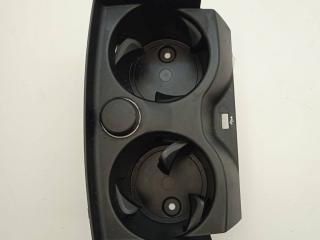 подстаканник BMW 5 серия G30/G31 G30 2017, 2.0 л., i, гибрид, АКПП, 475 black-sapphire metallic, седан, задний привод, правый руль, 6801508