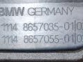декоративная крышка двигателя BMW 5 серия G30/G31 G30 2017, 2.0 л., i, гибрид, АКПП, 475 black-sapphire metallic, седан, задний привод, правый руль, 8657035, 8657055 - фото №4