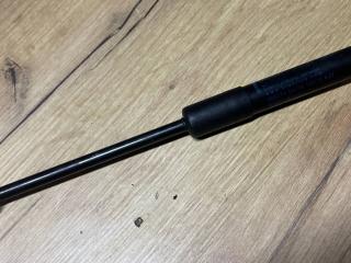 амортизатор капота BMW 7 серия F01/F02 F01 2009, 3.0 л., дизель, правый руль, 7185032