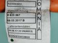 провод высоковольтный BMW 5 серия G30/G31 G30 2017, 2.0 л., i, гибрид, АКПП, 475 black-sapphire metallic, седан, задний привод, правый руль, 6823582, 6823567 - фото №4