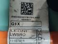 провод высоковольтный BMW 5 серия G30/G31 G30 2017, 2.0 л., i, гибрид, АКПП, 475 black-sapphire metallic, седан, задний привод, правый руль, 6823582, 6823567 - фото №5