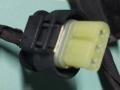 проводка датчиков парковки BMW 7 серия F01/F02 F01 2009, 3.0 л., дизель, правый руль, 9221713, 9221712 - фото №2