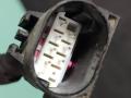 проводка датчиков парковки BMW 7 серия F01/F02 F01 2009, 3.0 л., дизель, правый руль, 9221713, 9221712 - фото №6
