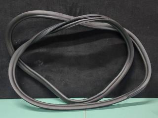 уплотнитель двери BMW 5 серия G30/G31 G30 2017, 2.0 л., i, гибрид, АКПП, 475 black-sapphire metallic, седан, задний привод, правый руль, 7337000