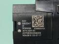 кнопка аварийной сигнализации BMW 5 серия G30/G31 G30 2017, 2.0 л., i, гибрид, АКПП, 475 black-sapphire metallic, седан, задний привод, правый руль, 61316993047 - фото №2