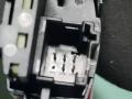 кнопка аварийной сигнализации BMW 5 серия G30/G31 G30 2017, 2.0 л., i, гибрид, АКПП, 475 black-sapphire metallic, седан, задний привод, правый руль, 61316993047 - фото №3
