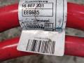 плюсовой провод аккумулятора BMW 5 серия G30/G31 G30 2017, 2.0 л., i, гибрид, АКПП, 475 black-sapphire metallic, седан, задний привод, правый руль, 6807332, 6807331 - фото №3