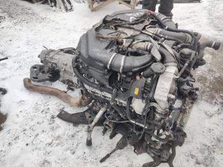 двигатель BMW X6 E71/E72 E71 2011, 4.4 л., N63 B44 A, бензин, АКПП, внедорожник 5 дв., N63B44A