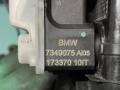 лючок топливного бака BMW 5 серия G30/G31 G30 2017, 2.0 л., i, гибрид, АКПП, 475 black-sapphire metallic, седан, задний привод, правый руль, 7349075 - фото №3