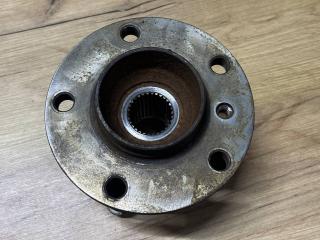 ступица задняя левая BMW X6 E71/E72 E71 2011, 4.4 л., N63 B44 A, бензин, АКПП, внедорожник 5 дв.