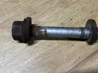 болт развальный BMW X6 E71/E72 2011, 4.4 л., бензин, АКПП, внедорожник 5 дв.