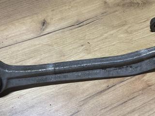 рычаг задний правый BMW X6 E71/E72 E71 2011, 4.4 л., N63 B44 A, бензин, АКПП, внедорожник 5 дв., 6770970