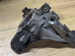 кулак задний левый BMW X6 E71/E72 E71 2011, 4.4 л., N63 B44 A, бензин, АКПП, внедорожник 5 дв., 6770983