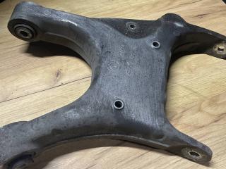 рычаг задний нижний BMW X6 E71/E72 E71 2011, 4.4 л., N63 B44 A, бензин, АКПП, внедорожник 5 дв., 6770954