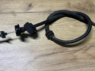 трос ручника BMW X6 E71/E72 E71 2011, 4.4 л., N63 B44 A, бензин, АКПП, внедорожник 5 дв., 34436772103