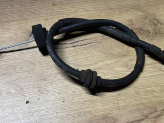 трос ручника BMW X6 E71/E72 E71 2011, 4.4 л., N63 B44 A, бензин, АКПП, внедорожник 5 дв., 34436772104