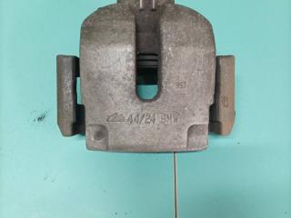 суппорт задний левый BMW X6 E71/E72 E71 2011, 4.4 л., N63 B44 A, бензин, АКПП, внедорожник 5 дв.