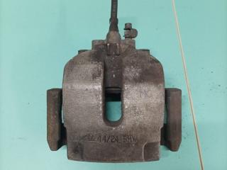 суппорт задний правый BMW X6 E71/E72 E71 2011, 4.4 л., N63 B44 A, бензин, АКПП, внедорожник 5 дв.