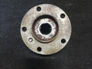 ступица передняя BMW X6 E71/E72 E71 2011, 4.4 л., N63 B44 A, бензин, АКПП, внедорожник 5 дв.