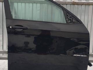 дверь передняя правая BMW X6 E71/E72 E71 2011, 4.4 л., N63 B44 A, бензин, АКПП, внедорожник 5 дв.
