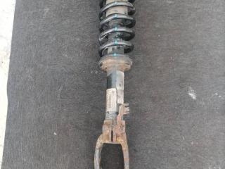 стойка передняя правая BMW X6 E71/E72 E71 2011, 4.4 л., N63 B44 A, бензин, АКПП, внедорожник 5 дв., 6792929, 6782993