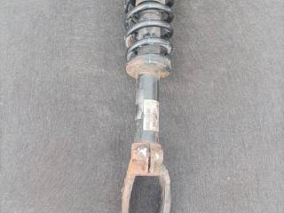 стойка передняя левая BMW X6 E71/E72 E71 2011, 4.4 л., N63 B44 A, бензин, АКПП, внедорожник 5 дв., 6792929, 6782993