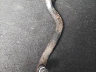 рычаг передний правый BMW X6 E71/E72 E71 2011, 4.4 л., N63 B44 A, бензин, АКПП, внедорожник 5 дв.