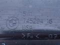 усилитель бампера переднего BMW X6 E71/E72 E71 2011, 4.4 л., N63 B44 A, бензин, АКПП, внедорожник 5 дв. - фото №3
