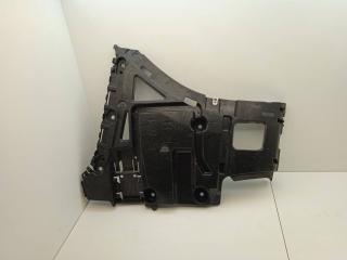 Крепление бампера заднего BMW X3 G01 2021, 2.0 л., B48 B20 A, бензин, АКПП, внедорожник 5 дв., правый руль, 51127400668