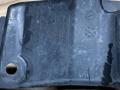 кожух (защита) рулевого механизма BMW X6 E71/E72 E71 2011, 4.4 л., N63 B44 A, бензин, АКПП, внедорожник 5 дв., 51757160237 - фото №2