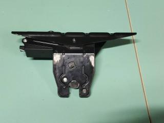 замок багажника BMW X6 E71/E72 E71 2011, 4.4 л., N63 B44 A, бензин, АКПП, внедорожник 5 дв.