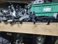 замок багажника BMW X6 E71/E72 E71 2011, 4.4 л., N63 B44 A, бензин, АКПП, внедорожник 5 дв. - фото №5