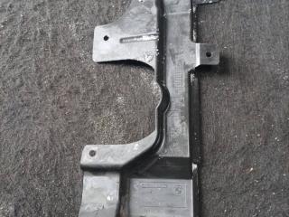 кожух (защита) рулевого механизма BMW X3 G01 2021, 2.0 л., B48 B20 A, бензин, АКПП, внедорожник 5 дв., правый руль, 51757160238