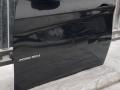 дверь передняя левая BMW X6 E71/E72 E71 2011, 4.4 л., N63 B44 A, бензин, АКПП, внедорожник 5 дв. - фото №4