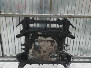 балка подвески передняя (подрамник) BMW X6 E71/E72 E71 2011, 4.4 л., N63 B44 A, бензин, АКПП, внедорожник 5 дв., 31116779357, 6779357